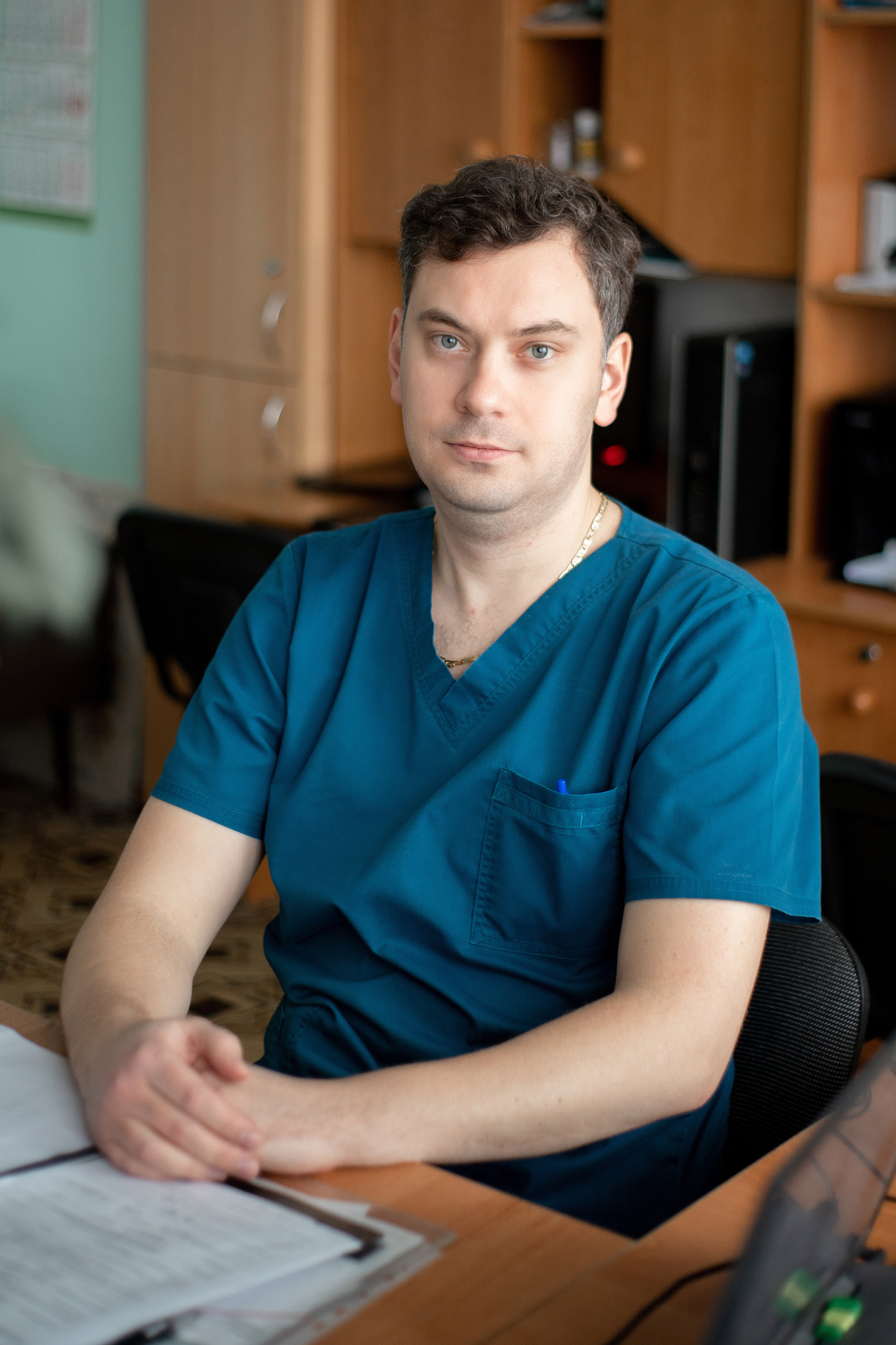 Войценко Костянтин Іванович